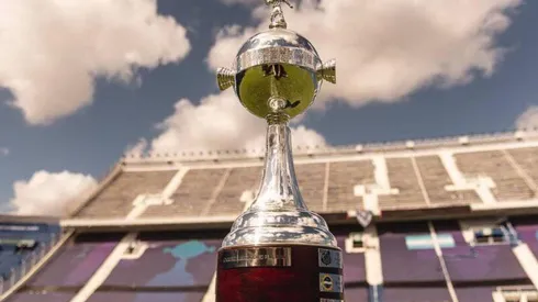Ojo U de Chile: La Libertadores Femenina cambia de sede