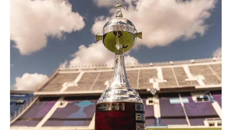 Ojo U de Chile: La Libertadores Femenina cambia de sede