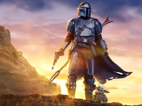 Proyectan fecha de estreno para The Mandalorian 3