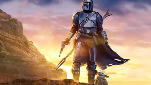 Mando continuará con la compañía de Grogu en la tercera temporada de The Mandalorian.