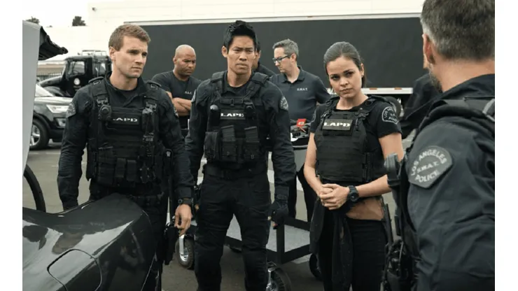 S.W.A.T