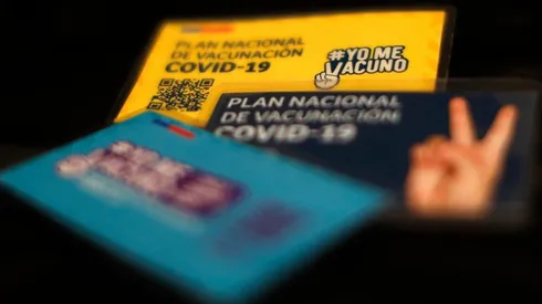 ¿Quiénes deben vacunarse para no perder el pase de movilidad?