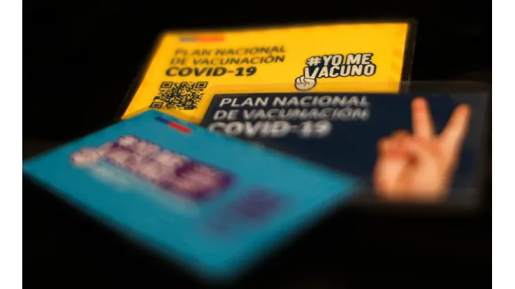¿Quiénes deben vacunarse para no perder el pase de movilidad?
