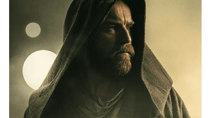 Obi-Wan Kenobi