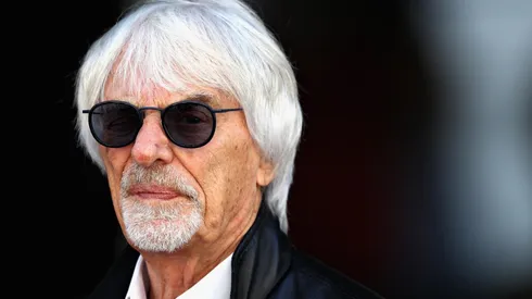 Ecclestone pagó una fianza y fue liberado