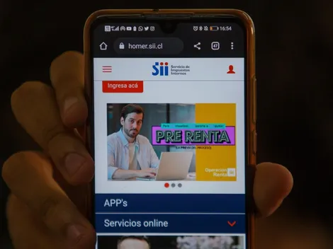 ¿Cuándo me pagan la devolución de impuestos por cheque o caja?