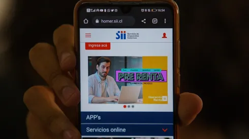 ¿Cuándo me pagan la devolución de impuestos por cheque o caja?