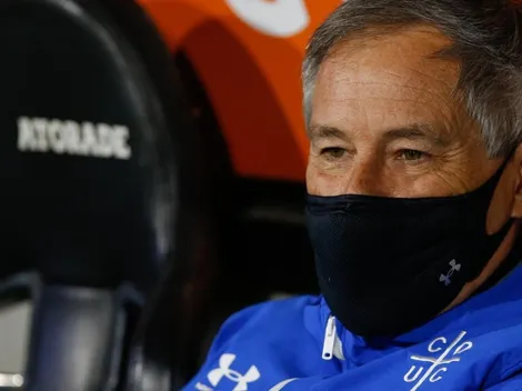 Holan: "Hoy no tenemos plantel ni para una competencia"