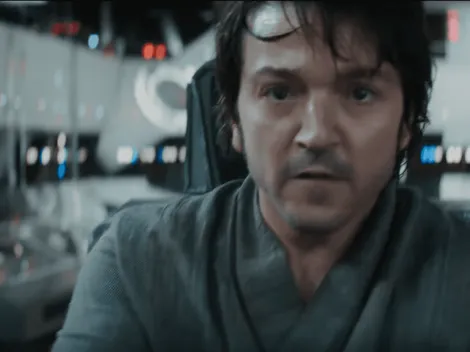 ¿Cuándo se estrena Star Wars: Andor y cuántos episodios tendrá?