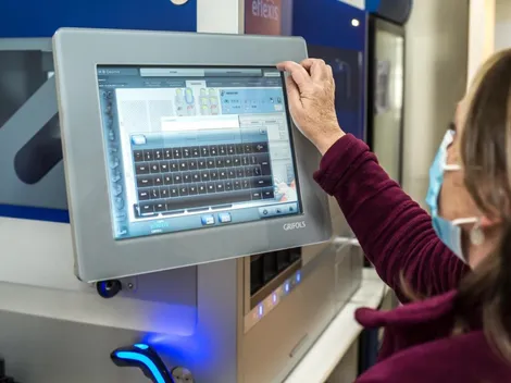 ¿Cuánto ganan los enfermeros, en qué campos trabajan y cuál es la empleabilidad en Chile?