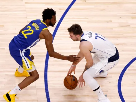 Horario: Los Warriors buscan meterse en la gran final derrotando a los Mavs