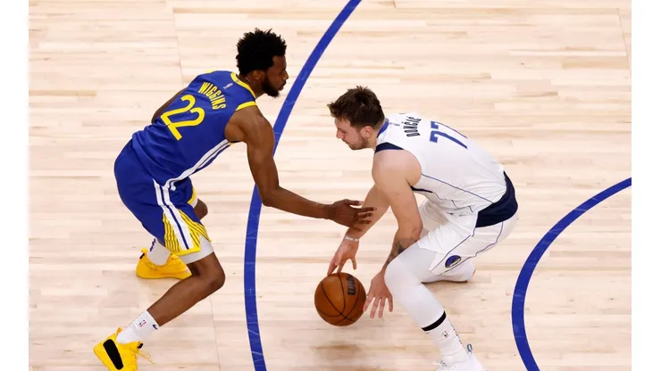 El último encuentro fue triunfo para Dallas Mavericks.
