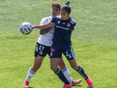 Programan el Superclásico femenino en horario laboral y sin público