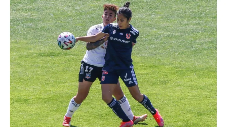 Programan el Superclásico femenino en horario laboral y sin público