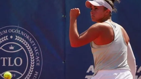 El circuito WTA llega a Chile y jugarán el Colina Open en noviembre