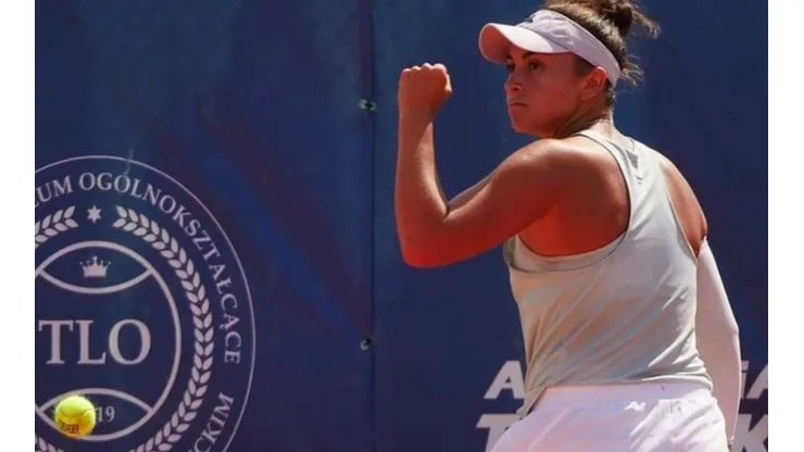 El circuito WTA llega a Chile y jugarán el Colina Open en noviembre