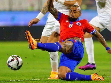 Vidal, líder sindical: "El fútbol es una fiesta, no un mercado de esclavos"