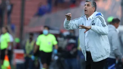 Escobar dejó la banca de la U a principios de este mes