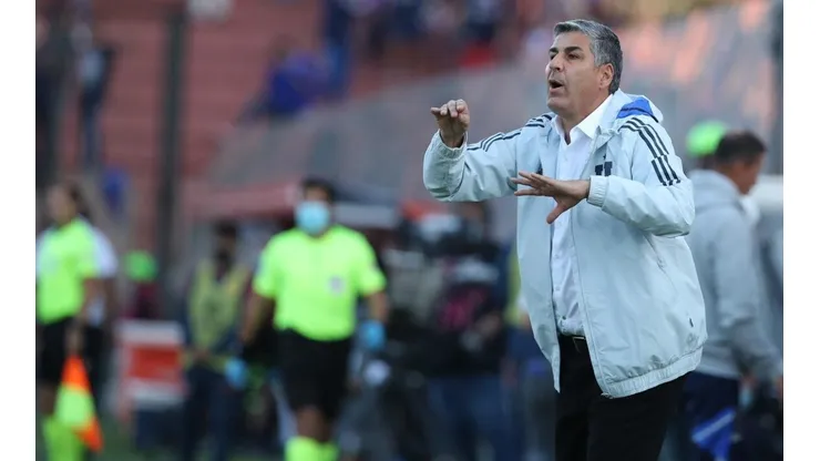 Escobar dejó la banca de la U a principios de este mes