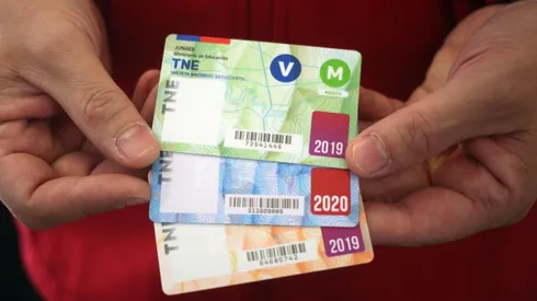 ¿Quiénes deben revalidar la TNE y cómo puedo hacer el trámite?