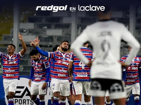 Revive el debate sobre Colo Colo y la Roja en RedGol en La Clave