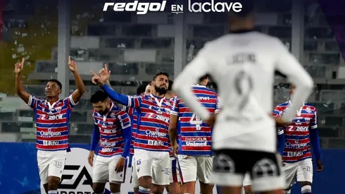 Colo Colo, al igual que Universidad Católica, jugará la Copa Sudamericana al caer en Copa Libertadores ante Fortaleza. Uno de los temas de RedGol en La Clave.