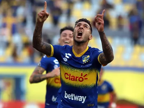 Sosa pide sacar a los terceros de la Libertadores en la Sudamericana