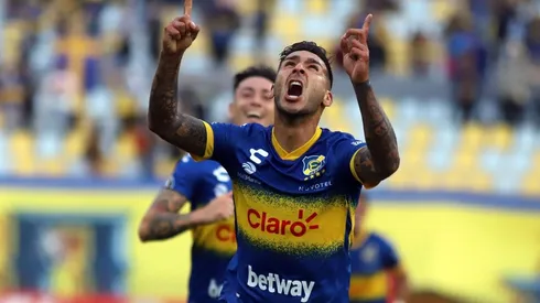 Ismael Sosa pide no más terceros de la Copa Libertadores en la Sudamericana.