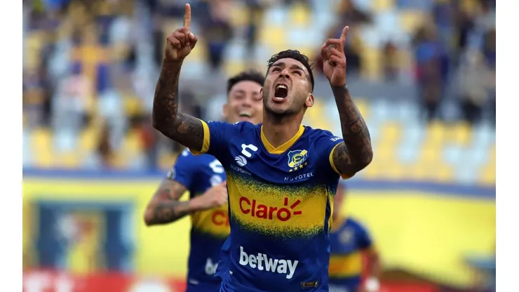 Ismael Sosa pide no más terceros de la Copa Libertadores en la Sudamericana.