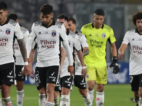 Yáñez se lanza: "Colo Colo decepcionó y fracasó, no hay otra lectura"