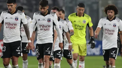 El Cacique quedó fuera de la Copa Libertadores y Pato Yáñez disparó con todo.