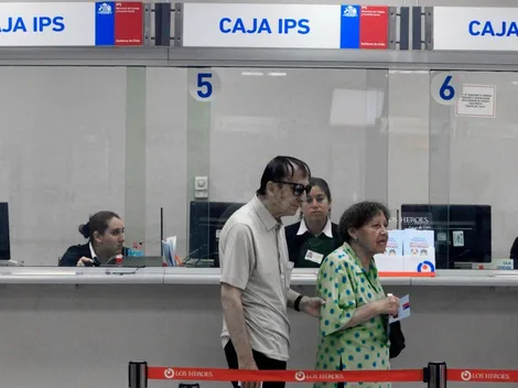 ¿Se puede perder la Pensión Garantizada Universal si no cobro los pagos?