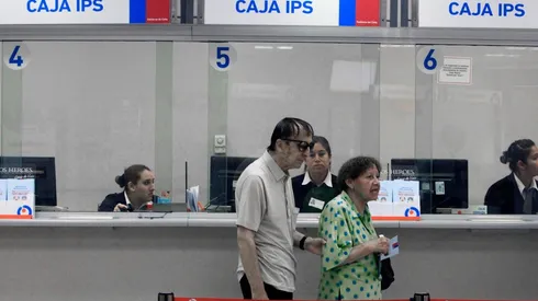 Pensión Garantizada Universal