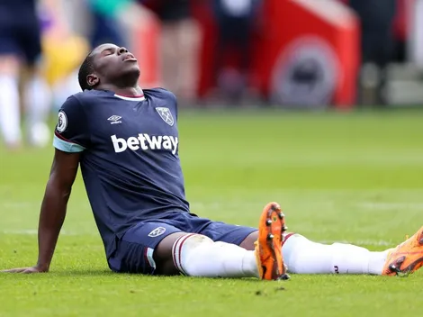 Zouma se declara culpable por maltratar a su gato