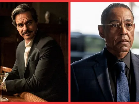 Better Call Saul | Adelantan cómo se viene la confrontación de Lalo y Gus