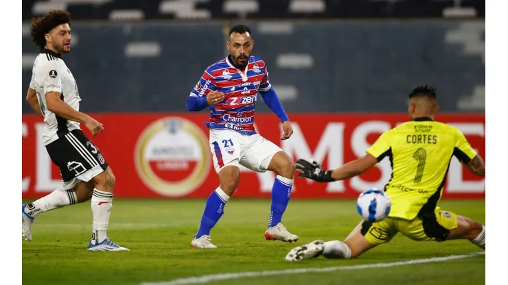 Pollo Véliz decepcionado y durísimo con Colo Colo tras la eliminación en Copa Libertadores.