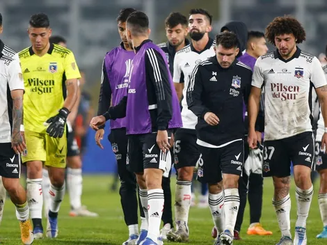 "Nuestro torneo es el malo, es un espejo de lo que hacemos afuera"