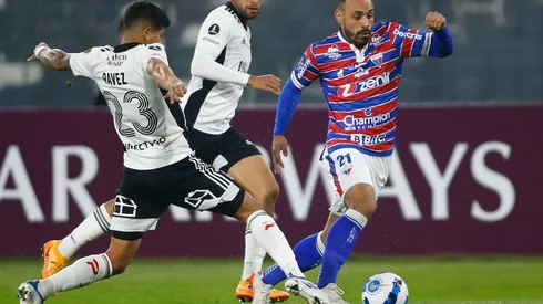 Pavez en frío mantiene el duro diagnóstico: es un fracaso para Colo Colo la eliminación en Copa Libertadores.