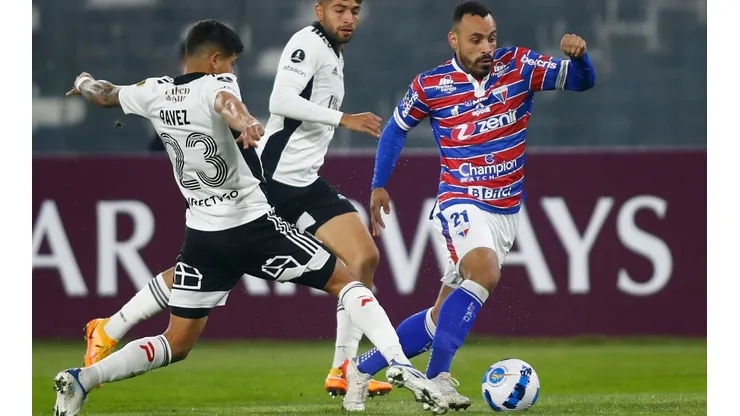 Pavez en frío mantiene el duro diagnóstico: es un fracaso para Colo Colo la eliminación en Copa Libertadores.