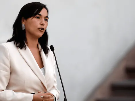 Siches: "No vamos a llevar militares ni carabineros a un enfrentamiento directo"