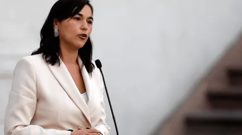 Siches: "No vamos a llevar militares ni carabineros a un enfrentamiento directo"