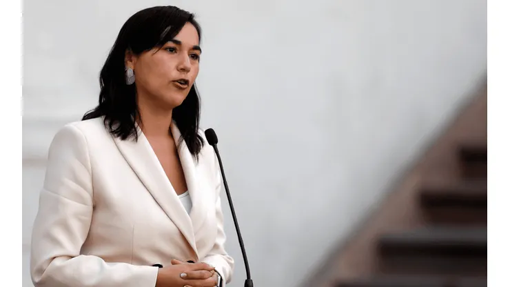Siches: "No vamos a llevar militares ni carabineros a un enfrentamiento directo"