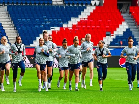 PSG Fem se queda sin DT e investigan "hechos y dichos inapropiados"