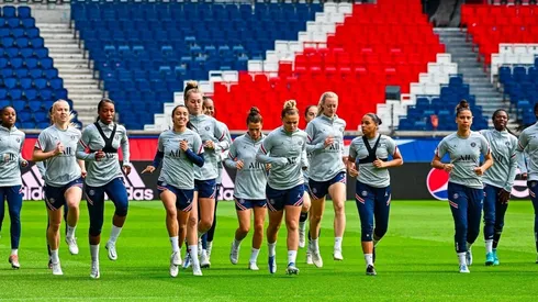 PSG Fem se queda sin DT e investigan "hechos y dichos inapropiados"