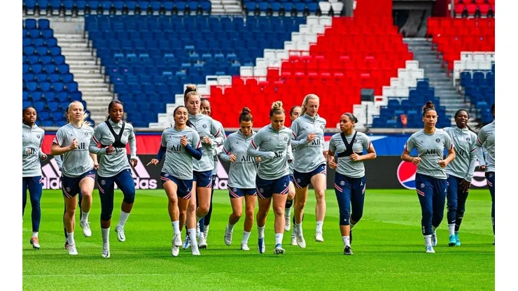 PSG Fem se queda sin DT e investigan "hechos y dichos inapropiados"
