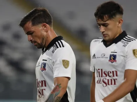 Basaure: "No dosificar le pasó la cuenta a Colo Colo"