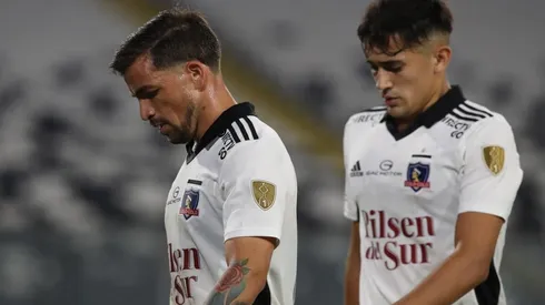 Los albos fueron eliminados de Copa Libertadores y Basaure considera que no dosificar le pasó la cuenta al Cacique