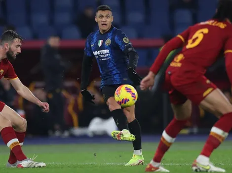 ¡Directo a Champions! Revelan que Sevilla va con todo por Alexis