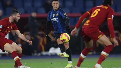 Alexis Sánchez puede volver a La Liga de España