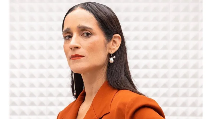 Julieta Venegas